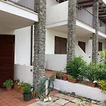 Casa Antares *