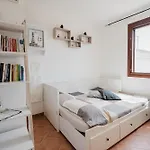 Appartement Casa Antares