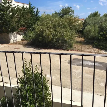 Appartement Casa Antares *