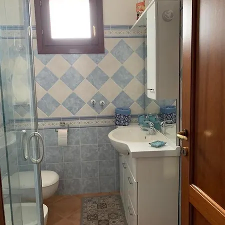 Casa Antares Appartement