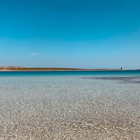 Casa Antares Appartement Stintino