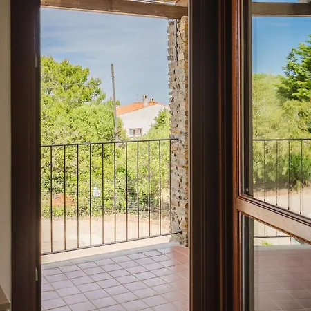 Casa Antares Appartement