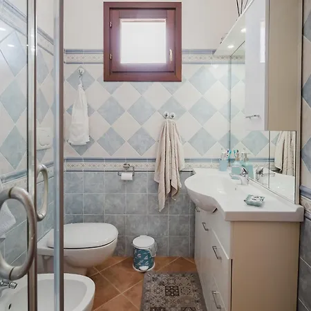 Appartement Casa Antares