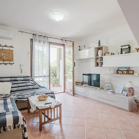 Appartement Casa Antares *