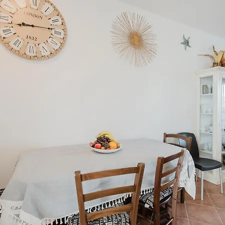 Casa Antares Appartement