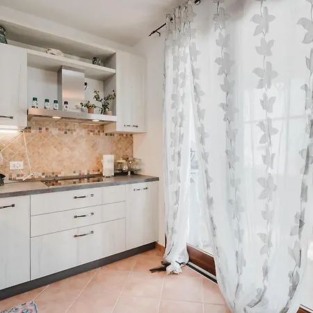 Apartmán Casa Antares Stintino