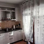 아파트 Casa Antares