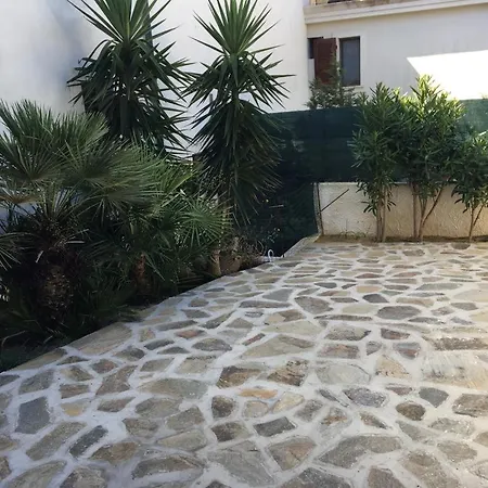 Casa Antares * 스틴티노