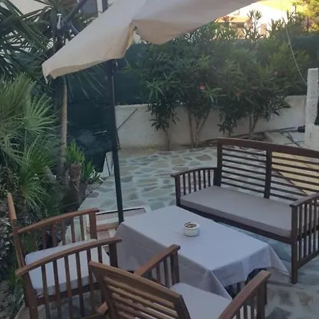 Casa Antares * Stintino