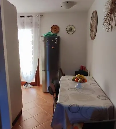 아파트 Casa Antares *