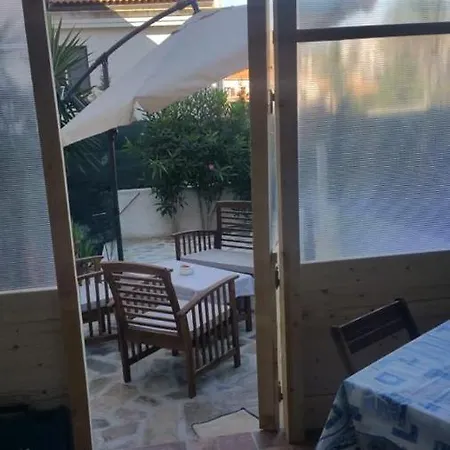 Casa Antares Apartment Stintino