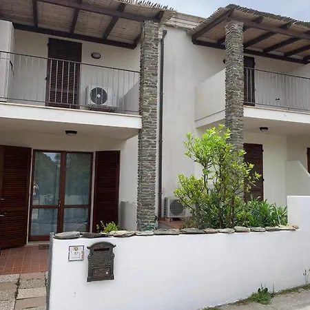 Casa Antares *