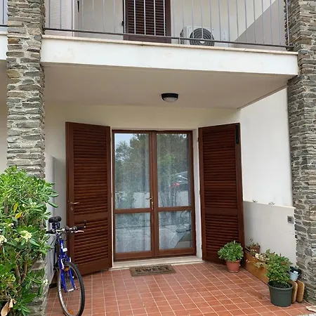 Casa Antares * Stintino