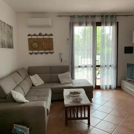 Casa Antares * Stintino
