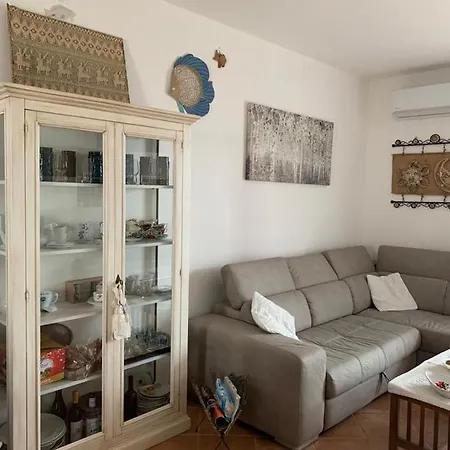Apartment Casa Antares