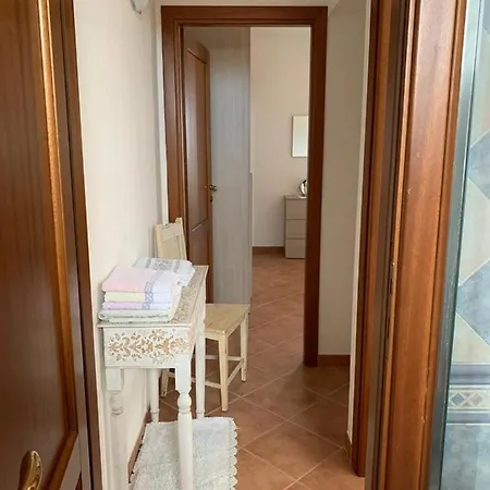 Casa Antares * 스틴티노