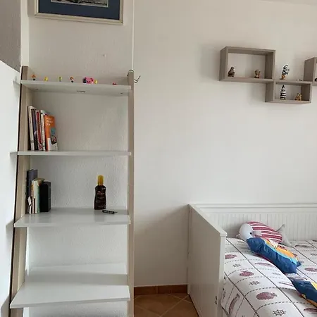 Apartment Casa Antares *