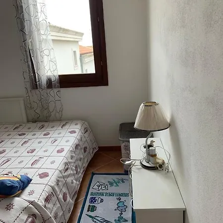 Casa Antares Apartment *