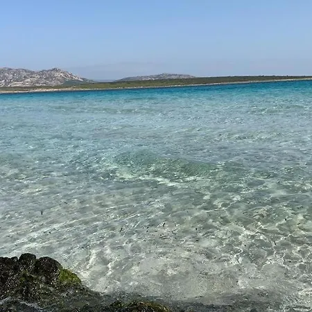 Casa Antares Apartamento