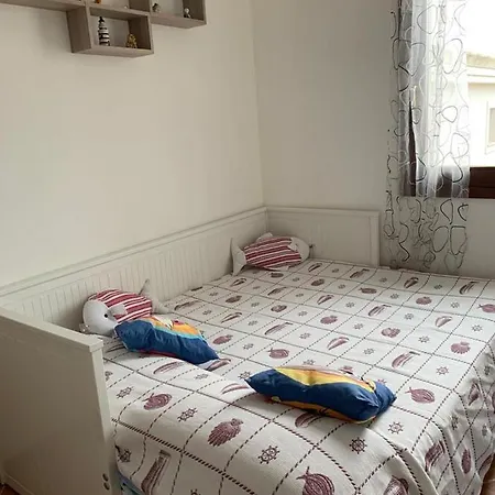 Apartment Casa Antares Stintino