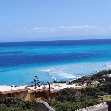 Apartamento Casa Antares Stintino