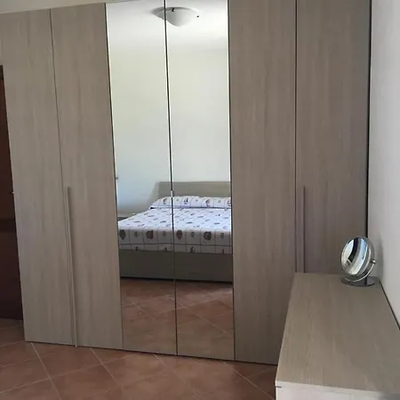 Apartment Casa Antares *