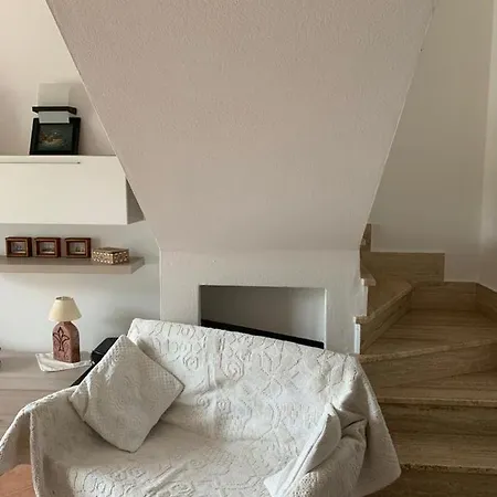 Casa Antares Appartamento *