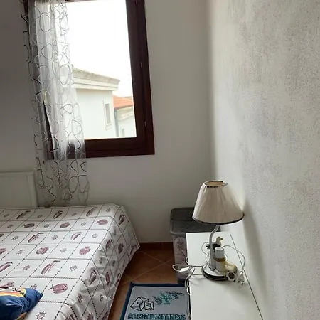 Casa Antares Apartment Stintino
