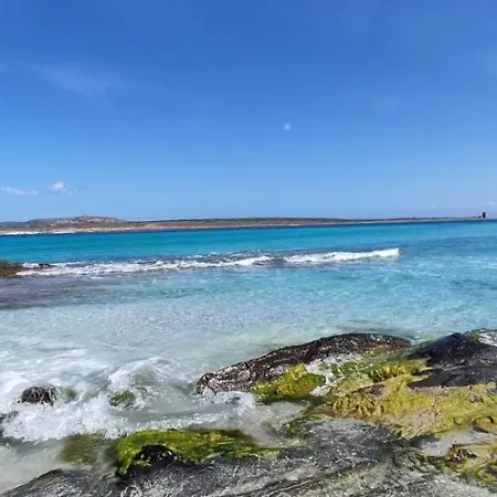 Casa Antares Apartamento Stintino