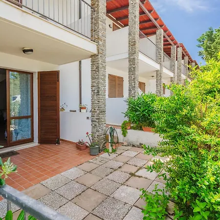 Apartamento Casa Antares Stintino