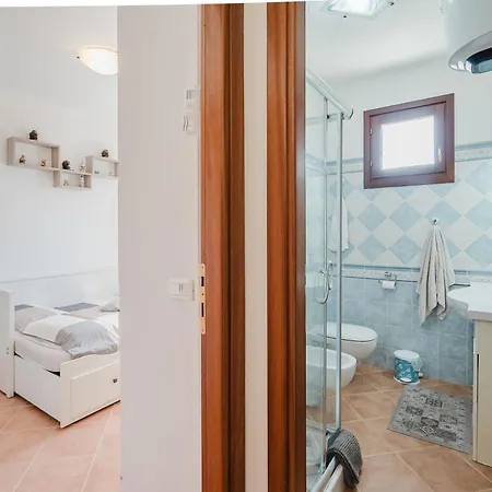 Casa Antares Stintino