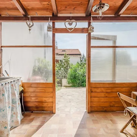 Casa Antares