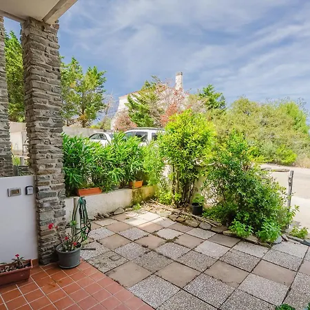 Casa Antares Apartment *