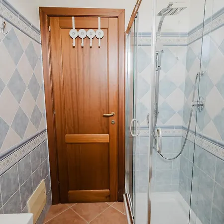 Casa Antares 아파트 스틴티노