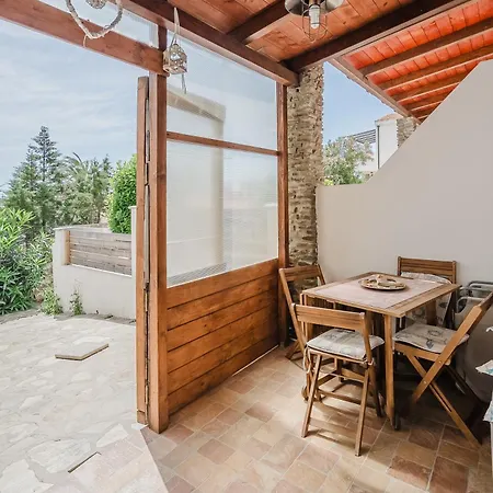 Casa Antares * Stintino