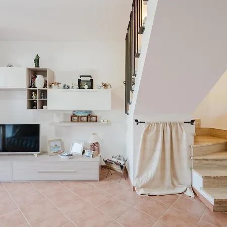 Apartment Casa Antares *