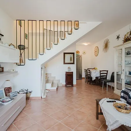 Casa Antares Apartment Stintino