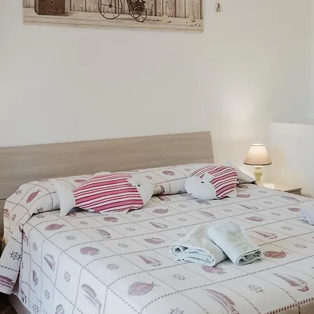 Casa Antares Apartamento Stintino