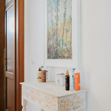 Apartment Casa Antares Stintino