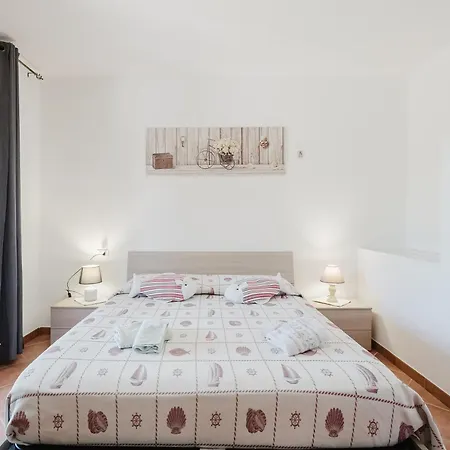 Casa Antares Stintino