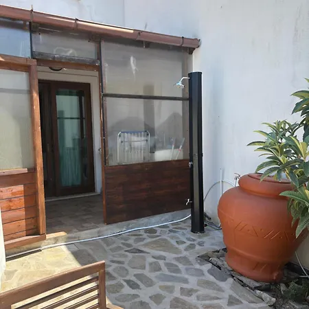 Casa Antares * 스틴티노