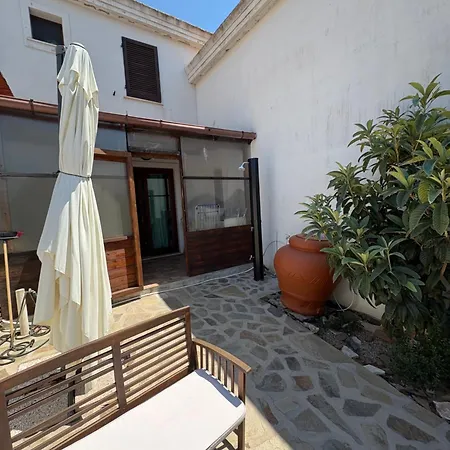 Casa Antares