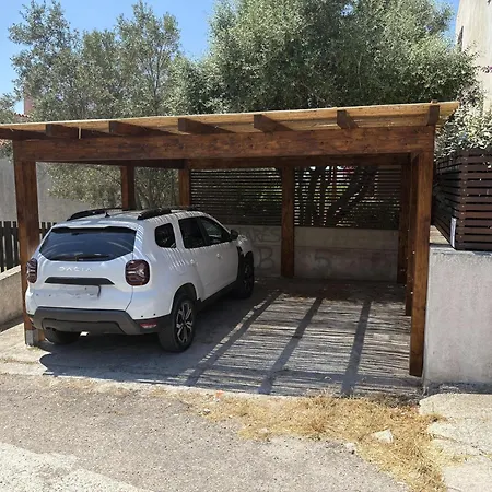 Casa Antares 스틴티노